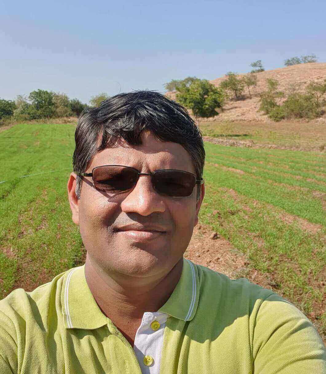 Cdr Varun Agrawal